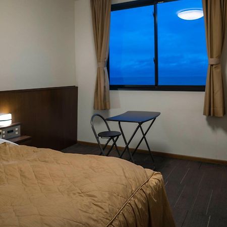 Hotel Nami Kumano Eksteriør billede