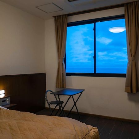 Hotel Nami Kumano Eksteriør billede