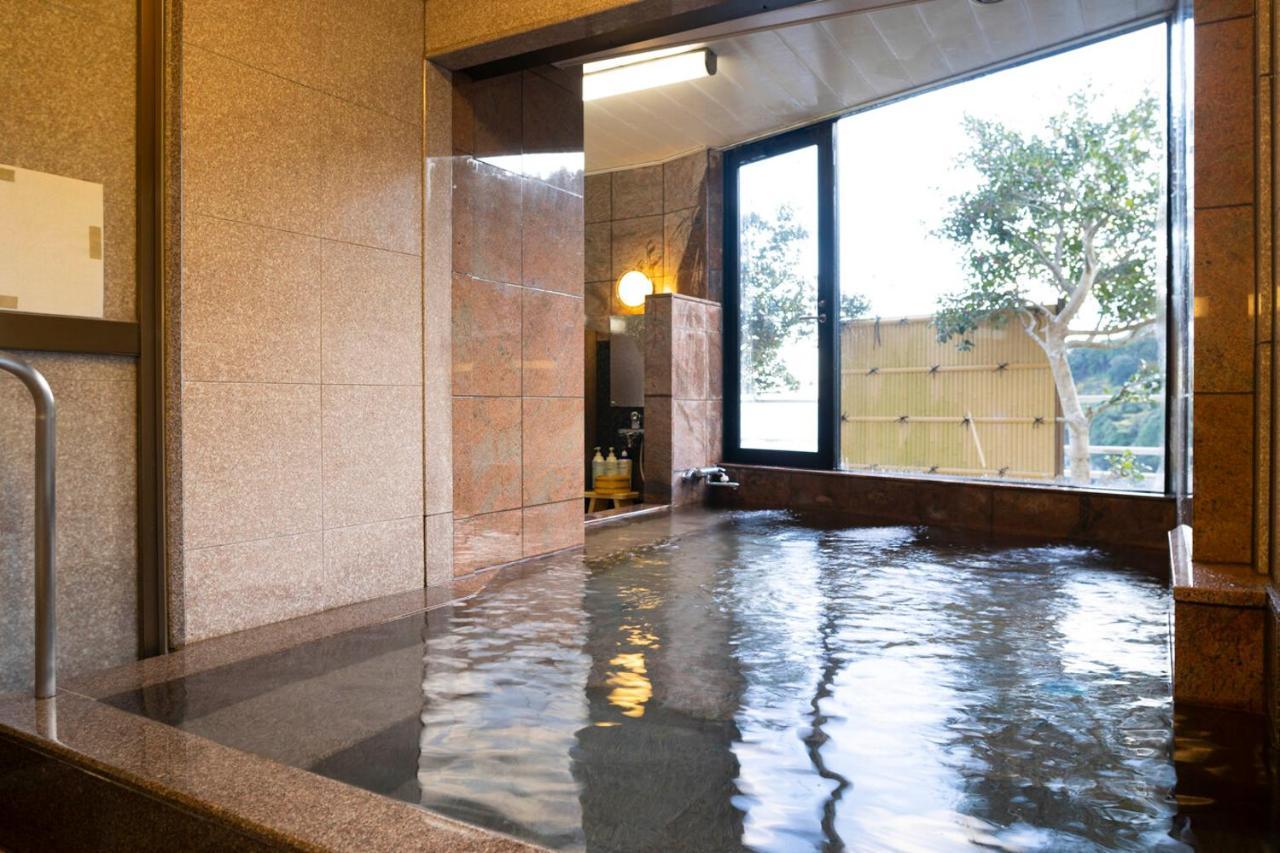 Hotel Nami Kumano Eksteriør billede