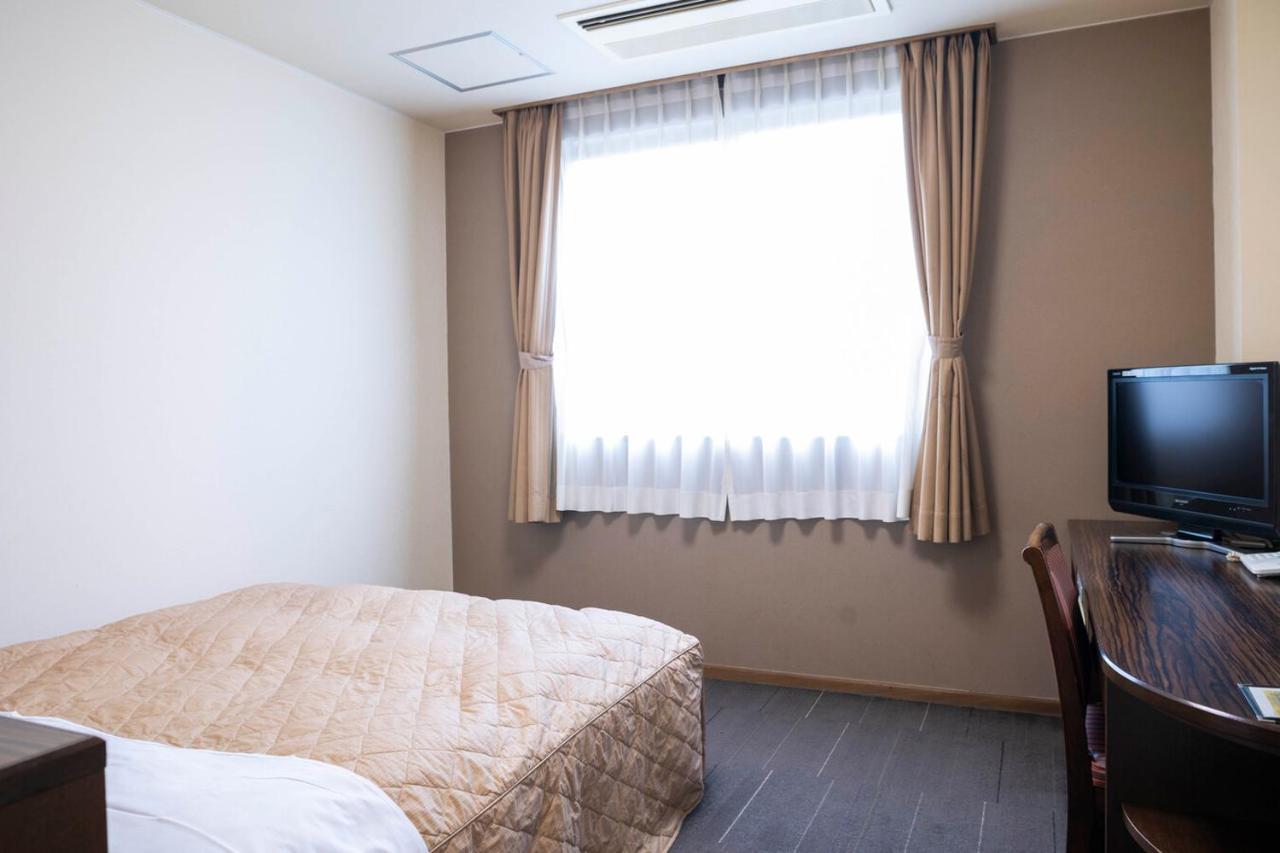 Hotel Nami Kumano Eksteriør billede