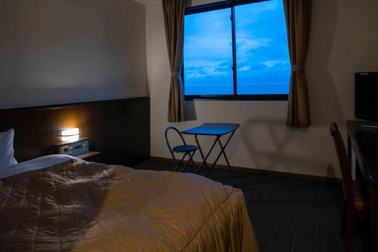 Hotel Nami Kumano Eksteriør billede