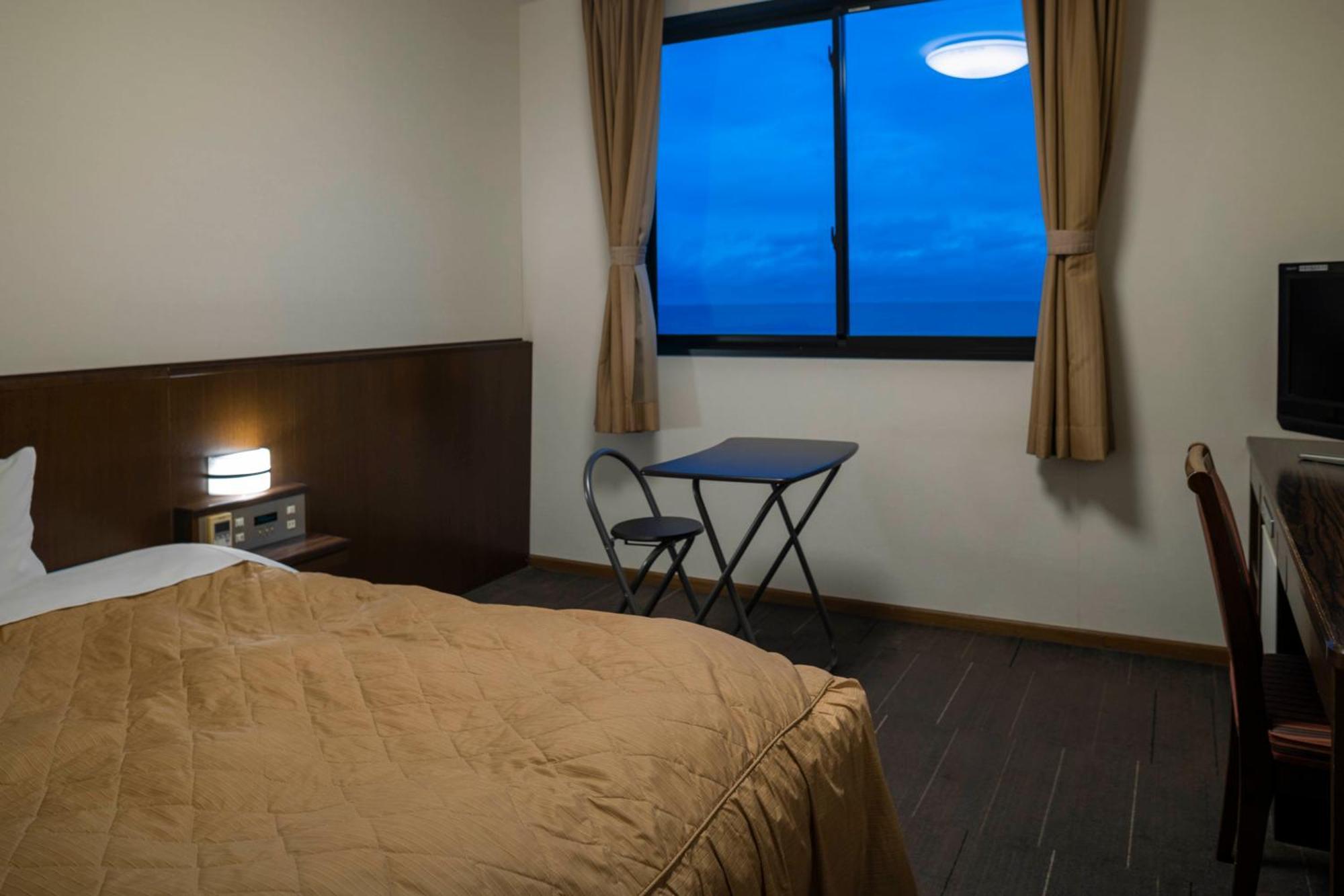 Hotel Nami Kumano Eksteriør billede