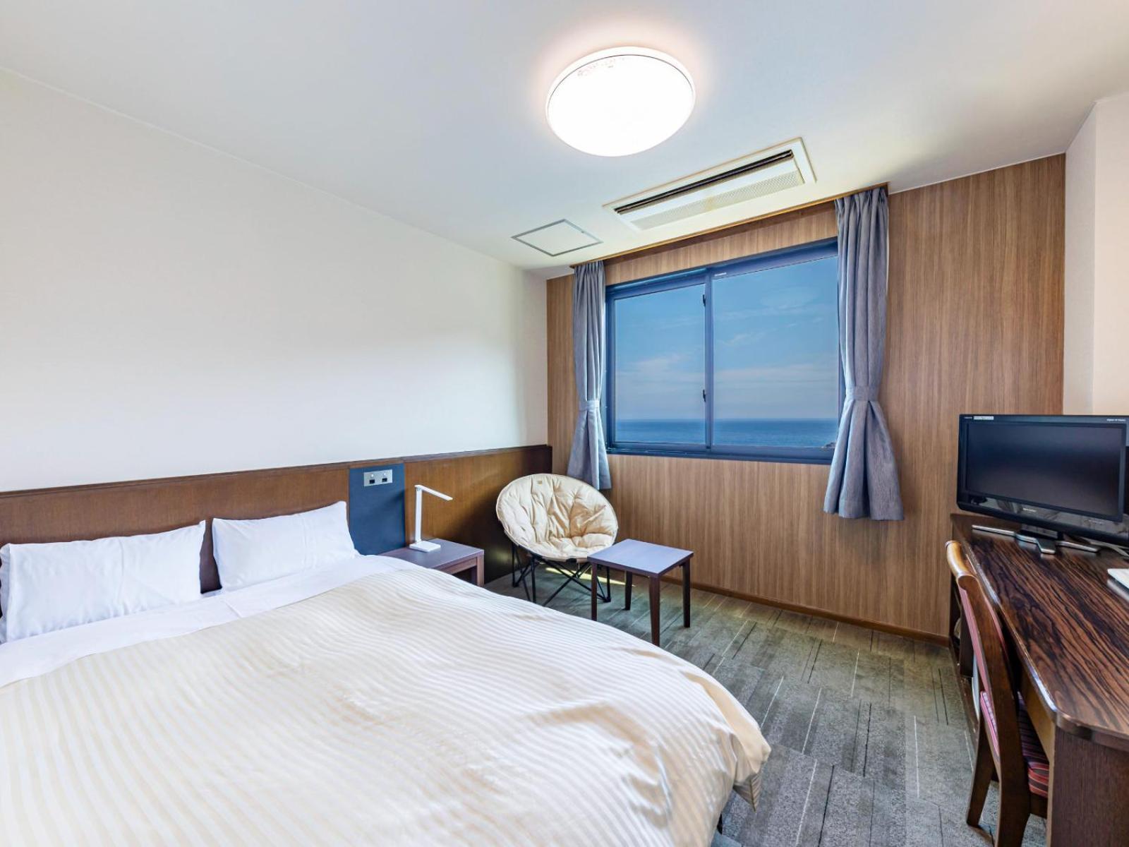 Hotel Nami Kumano Eksteriør billede