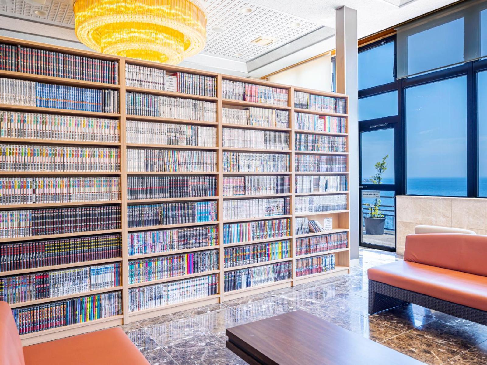 Hotel Nami Kumano Eksteriør billede