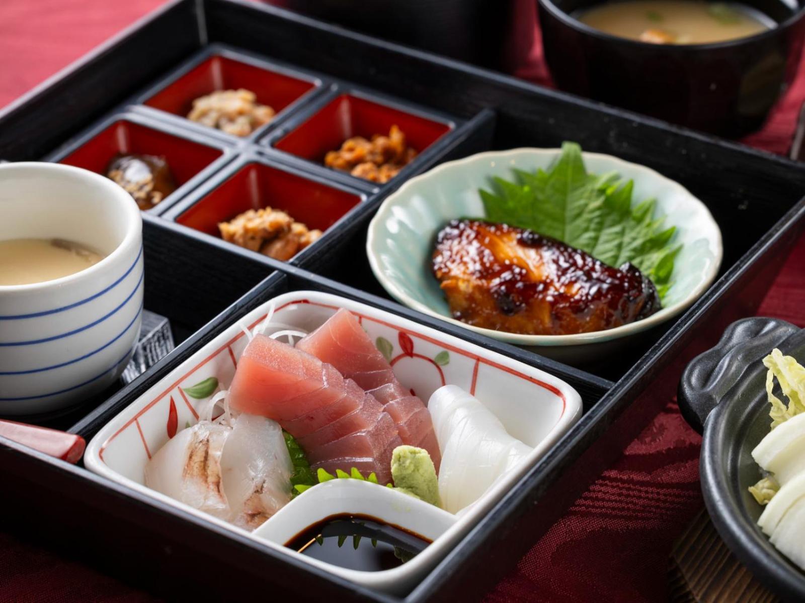 Hotel Nami Kumano Eksteriør billede