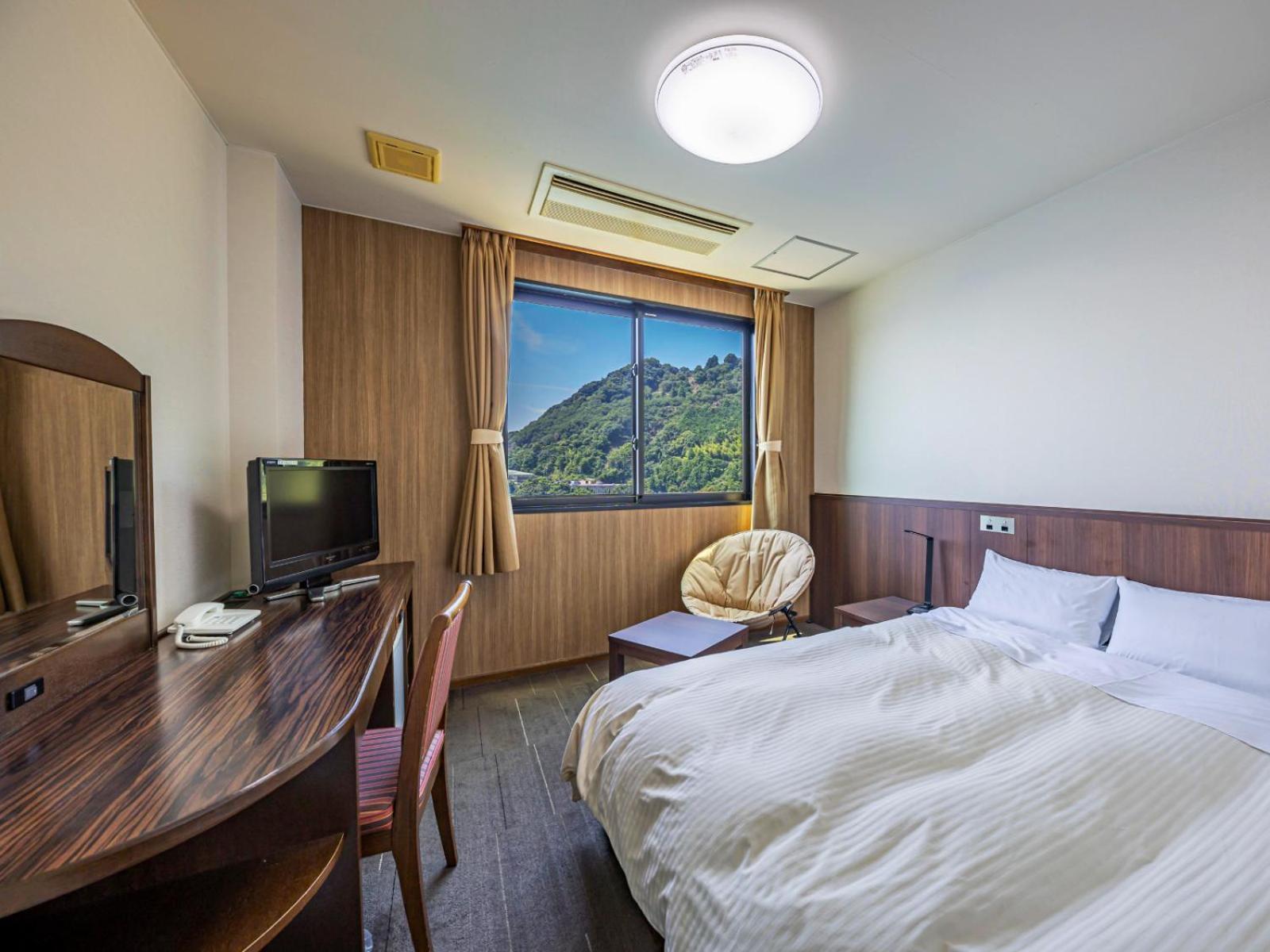 Hotel Nami Kumano Eksteriør billede