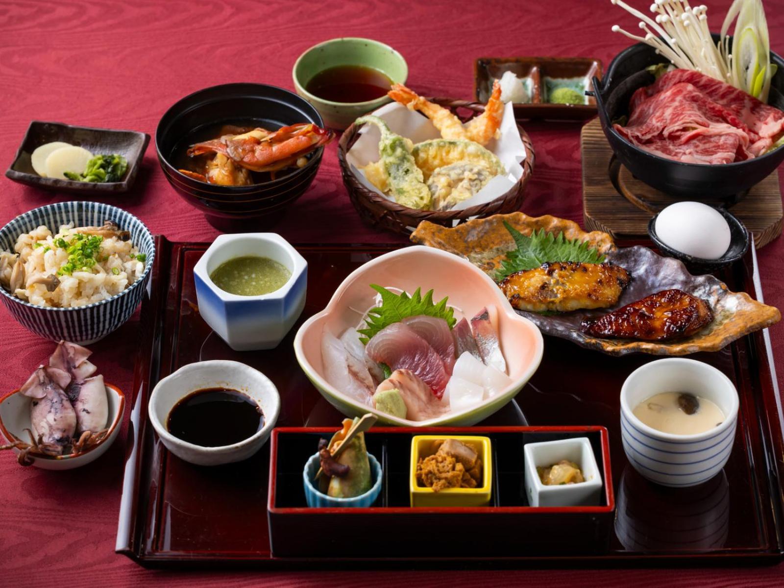 Hotel Nami Kumano Eksteriør billede