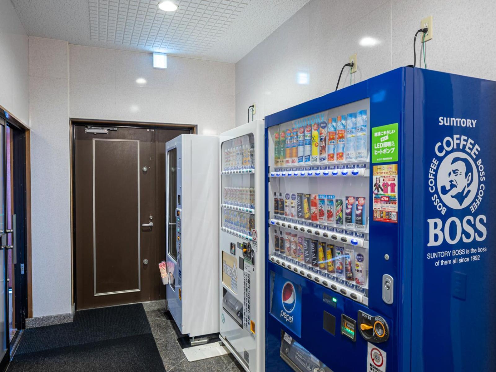 Hotel Nami Kumano Eksteriør billede