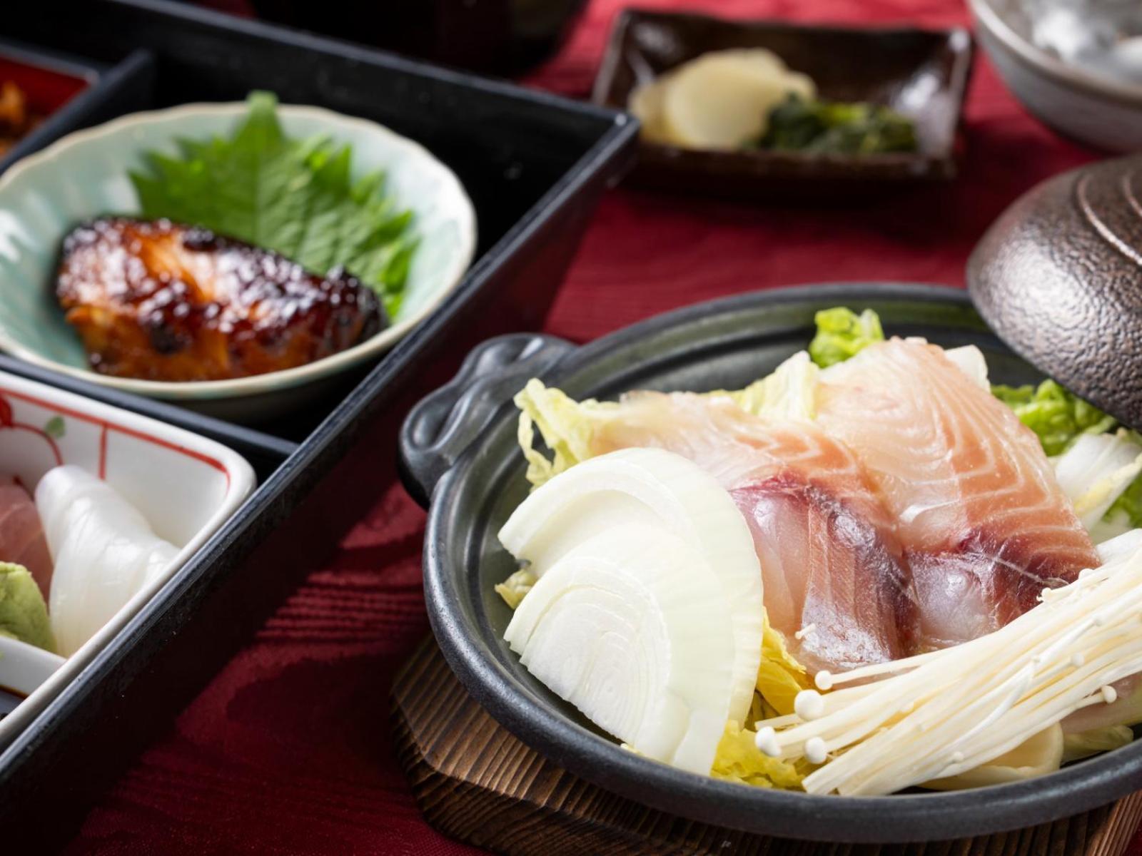 Hotel Nami Kumano Eksteriør billede