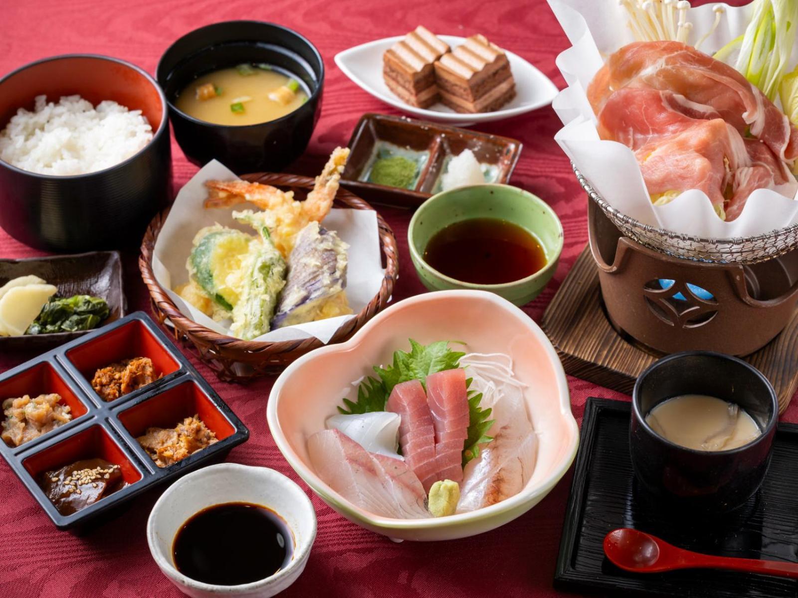 Hotel Nami Kumano Eksteriør billede