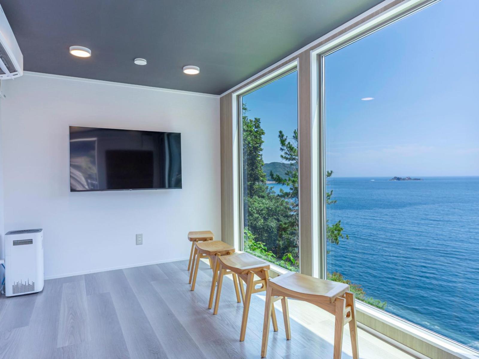 Hotel Nami Kumano Eksteriør billede